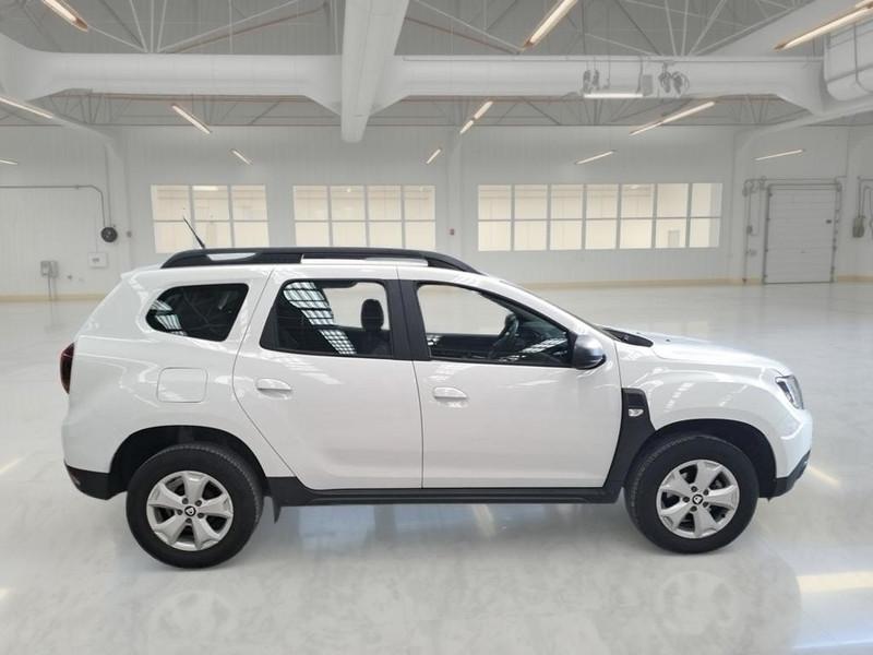 DACIA DUSTER 1.5 DCI 115 CV 4X2 COMFORT SUV