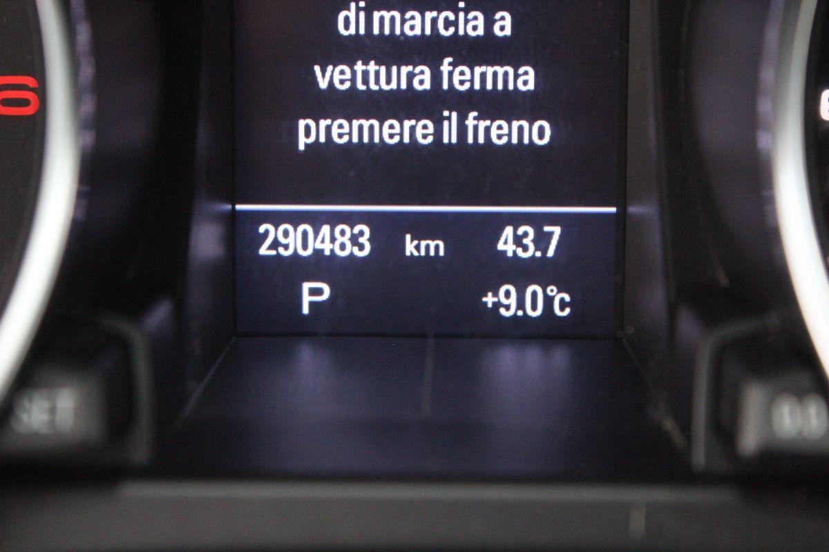 AUDI - A5 Sportback - 2.0 TDI 143CV F.AP. multitronic