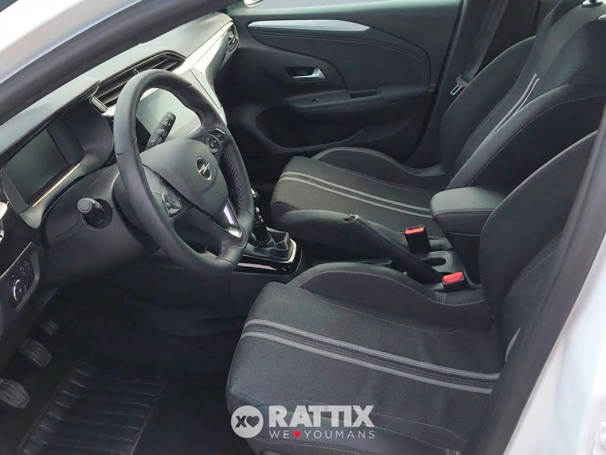 Opel Corsa 1.2 100CV GS