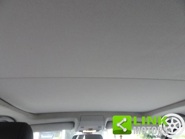 BMW 320 d cat Touring Attiva