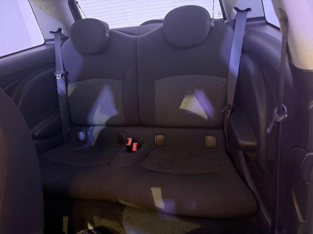 MINI One 1.4 16V Ray