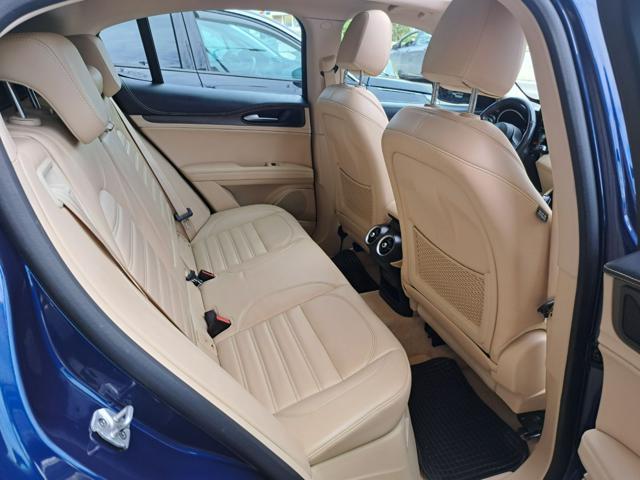 ALFA ROMEO Stelvio 2.2 D 150 CV AT8 - LUSSO - TETTO APRIB