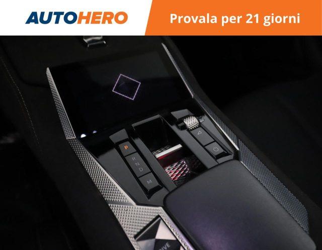 DS AUTOMOBILES DS 4 BlueHDi 130 aut. Performance Line+