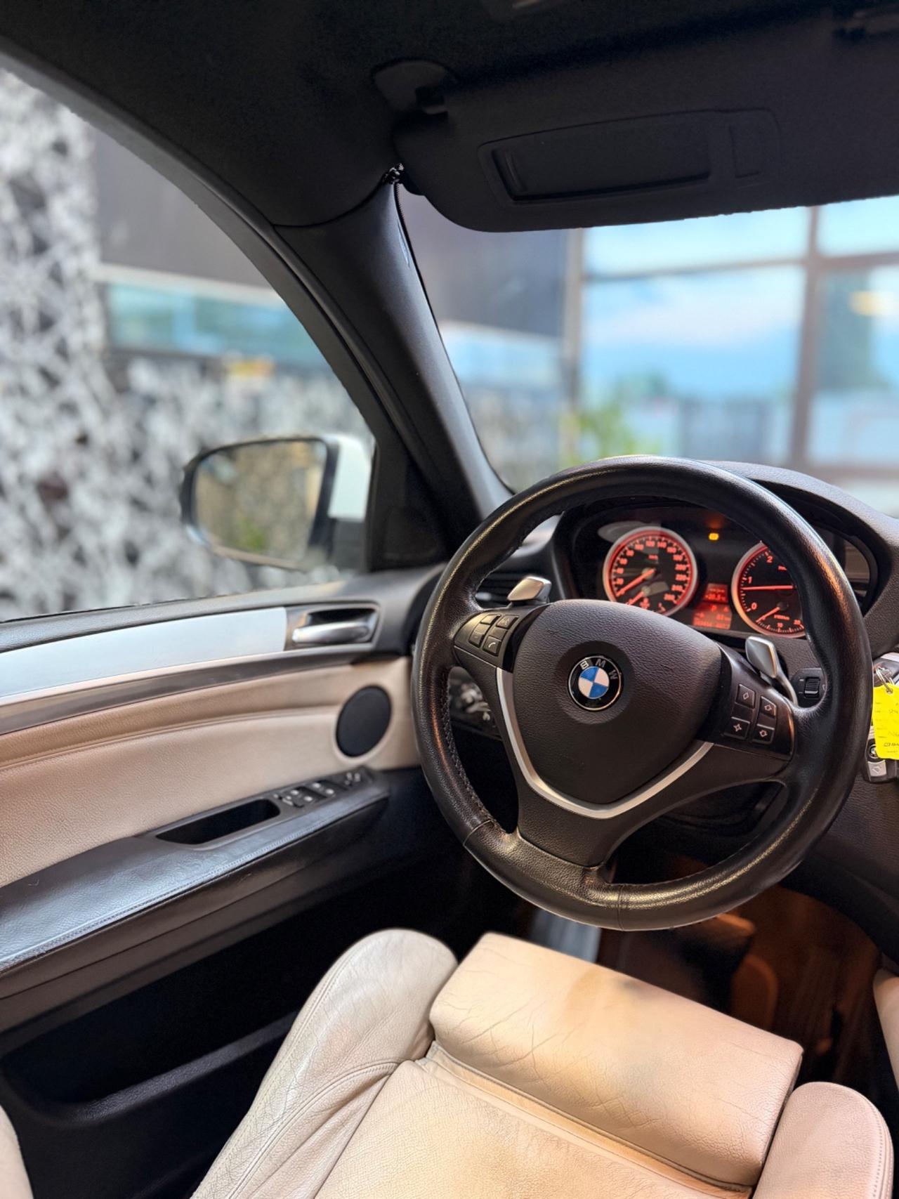 Bmw X6 xDrive30d Attiva