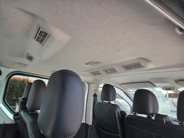 FIAT Talento 2.0 Ecojet 145CV PL-TN Combi N1 12q