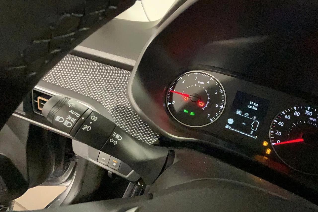 Dacia Sandero Streetway 1.0 TCe ECO-G Expression