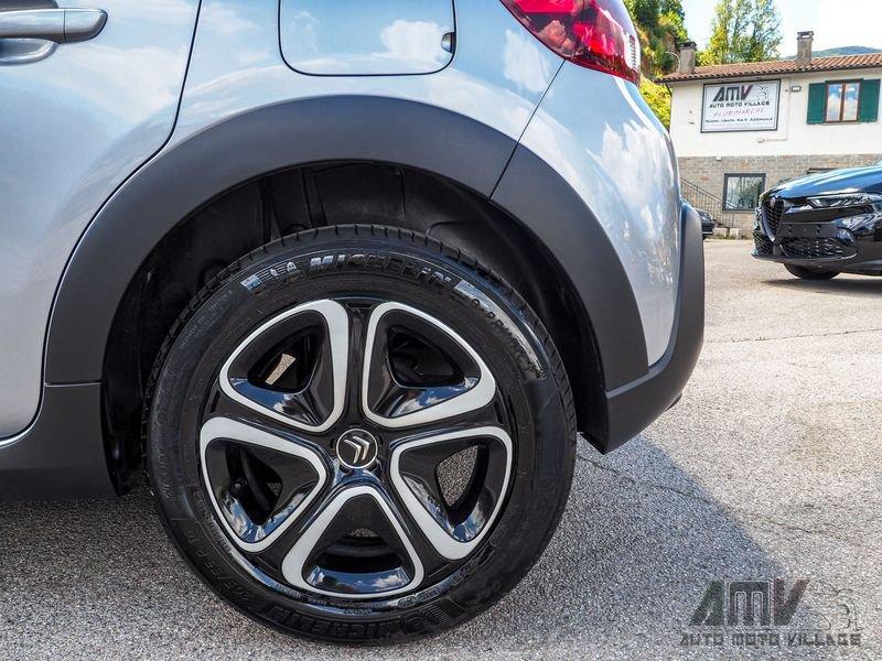 Citroën C3 PureTech 83 S&S Plus