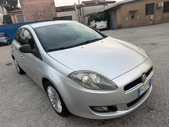 FIAT Bravo BENZINA/GPL 1.4 EasyPower Easy Stupenda Bellissima
