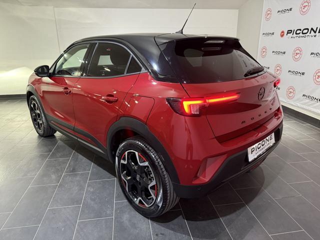 OPEL Mokka 1.5 diesel GS Line