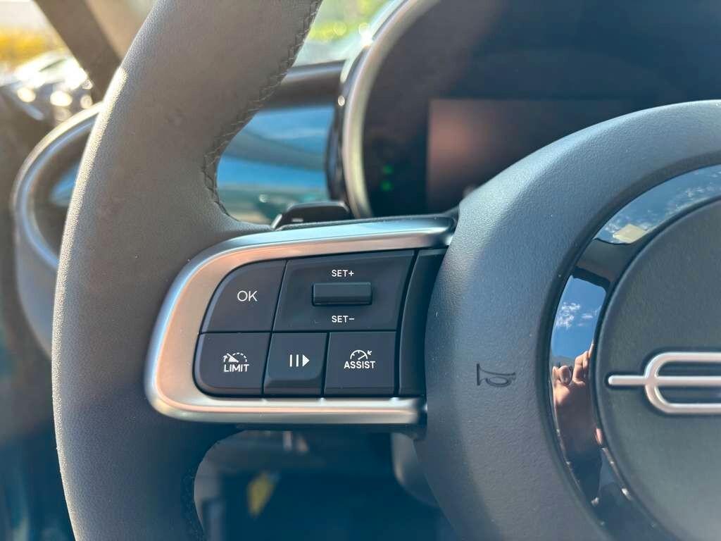 Fiat 600 Hybrid 110 CV DCT MHEV KM 0 IVA ESPOSTA Tua a solo 209 Euro al mese