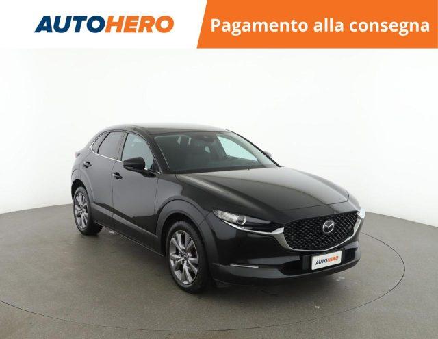 MAZDA CX-30 2.0L Skyactiv-G M Hybrid 2WD Executive