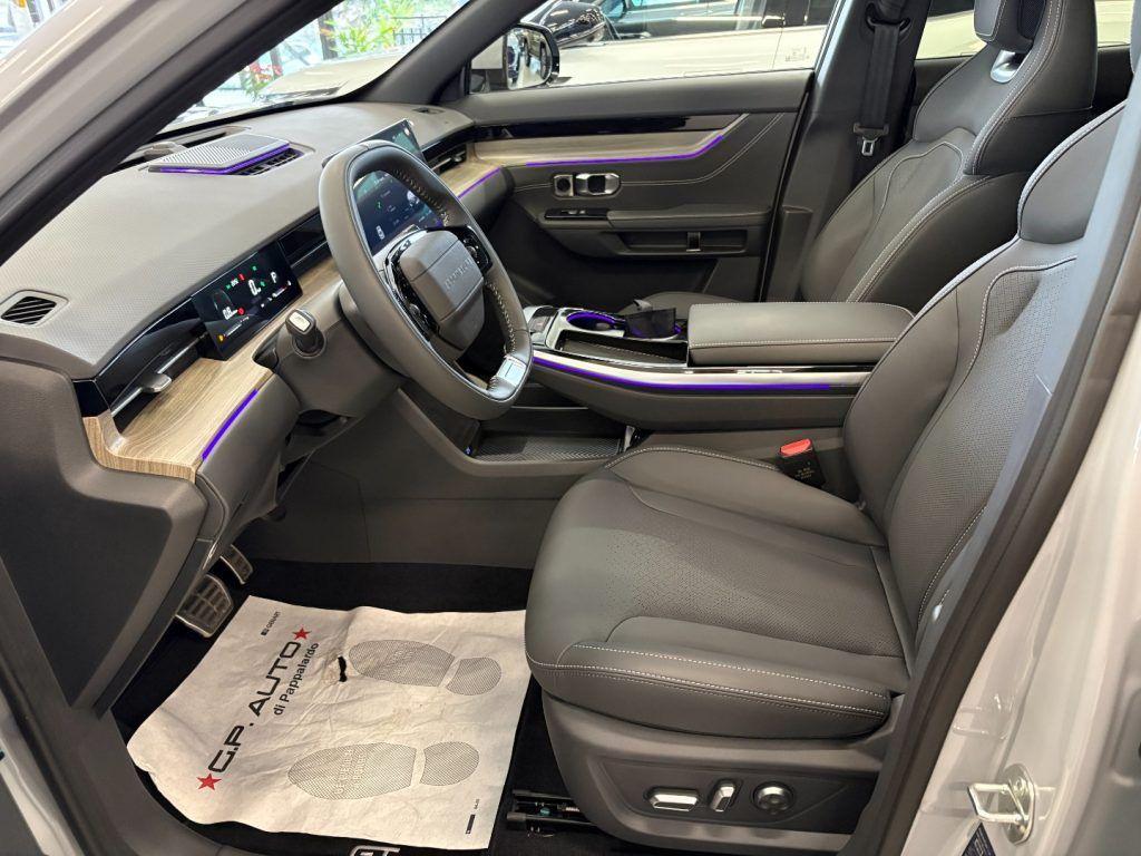 Sportequipe Sportequipe 6 GT 1.6 T-GDI DCT GPL