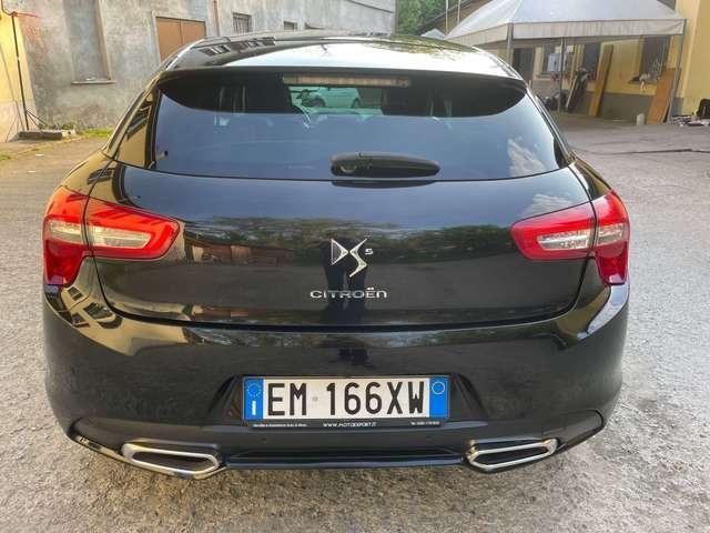 Citroen DS5 DS5 2.0 hdi Pure Pearl 160cv auto