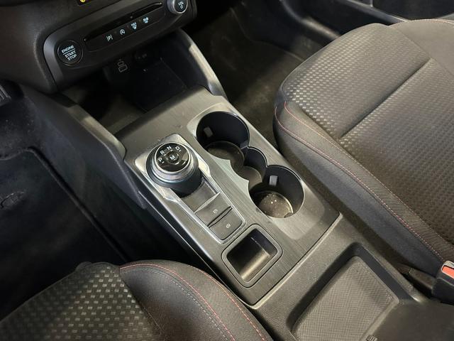 FORD Focus 1.5 ECOBLUE 115CV AUTOMATICO SW ST-LINE