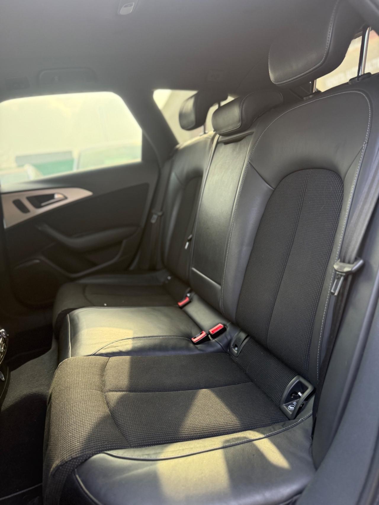 Audi A6 Avant 3.0 TDI 204 CV quattro S tronic Business plus