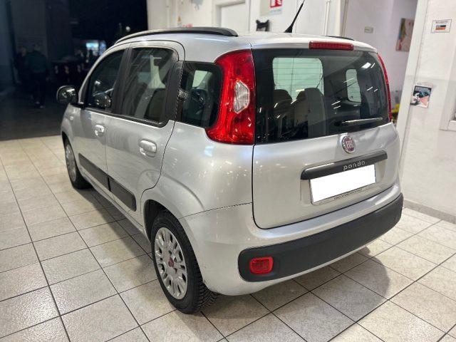 FIAT Panda 1.2 Lounge GPL -per operatori del settore