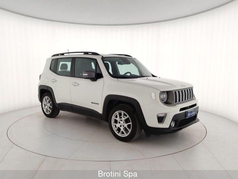 Jeep Renegade 1.0 T3 Limited