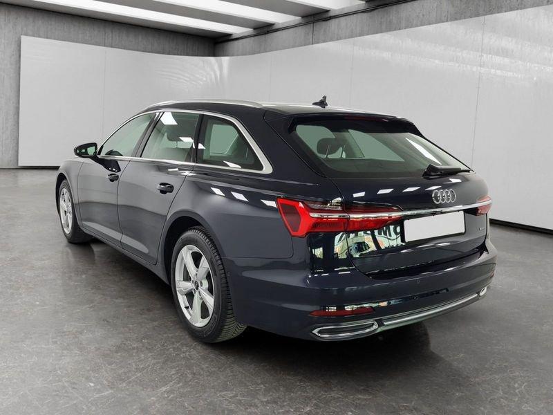 Audi A6 Avant 45 3.0 tdi mhev Business Sport quattro s-tronic