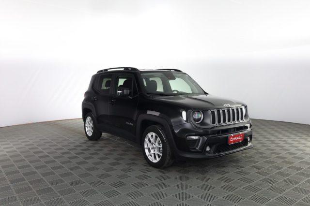 JEEP Renegade Renegade 1.5 Turbo T4 MHEV Limited