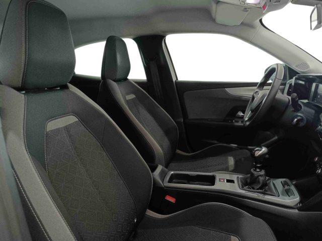 OPEL Mokka 1.5 diesel Edition