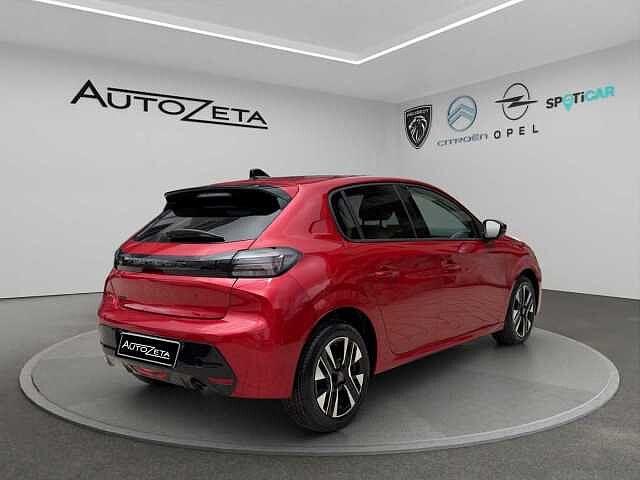 Peugeot 208 PureTech 100 Stop&Start 5 porte Allure