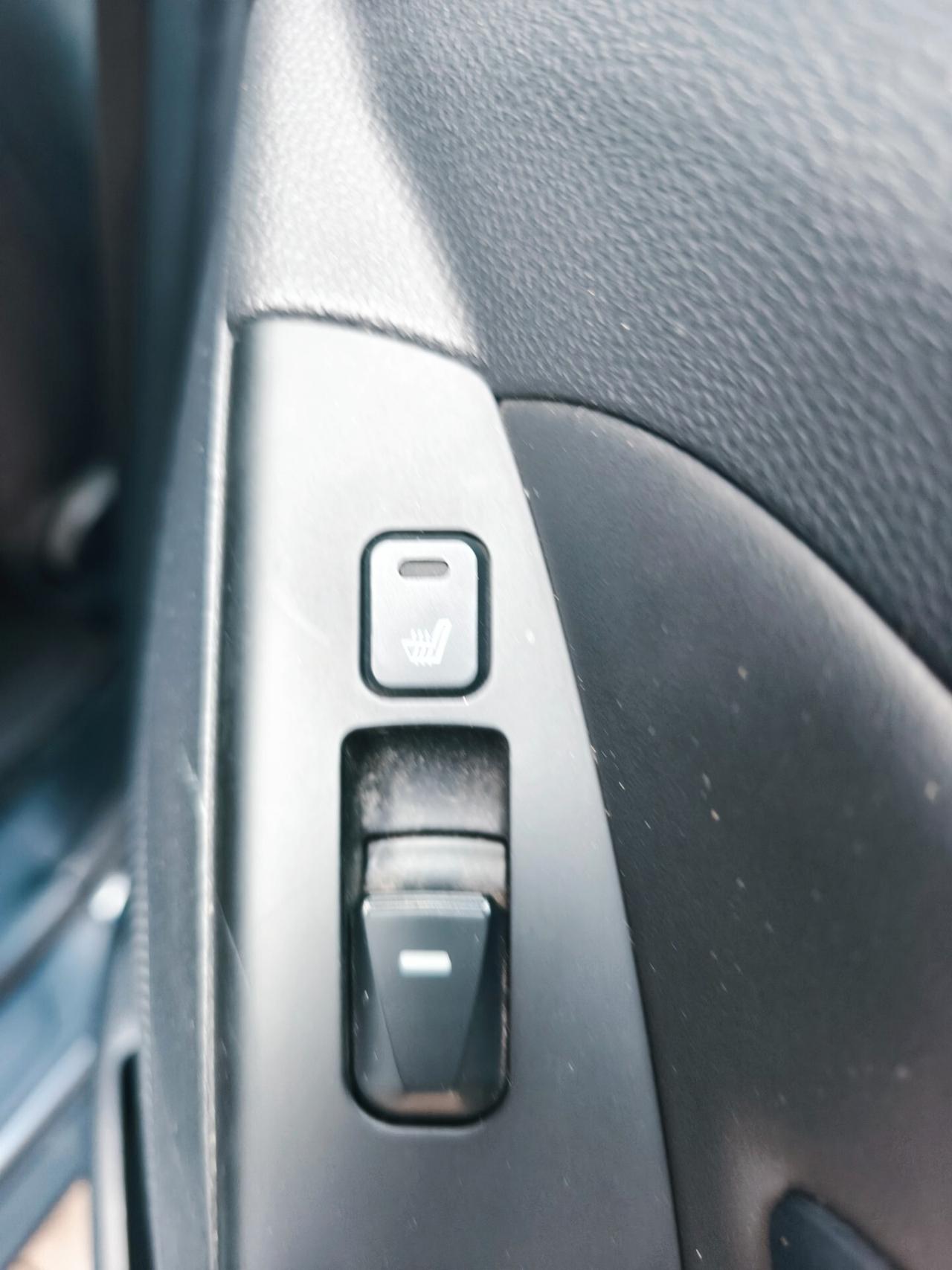 Hyundai iX35 1.7 CRDi GO-BRASIL-TETTO-XENON 2014