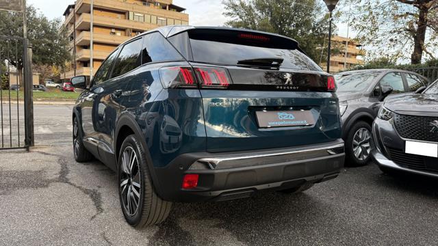 PEUGEOT 3008 HYBRID 180 e-EAT8 ALLURE PACK*24M.G.*