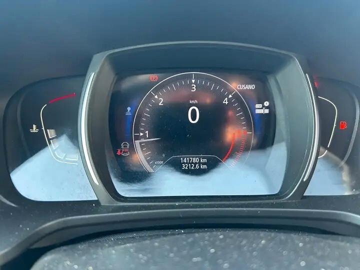Renault Kadjar dCi 8V 110CV Energy Business