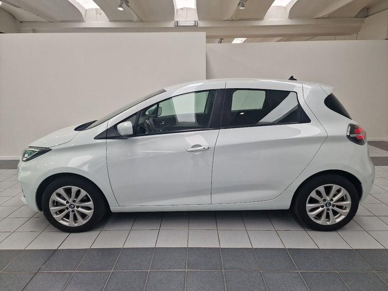 Renault ZOE ZOE R135 ZEN - BATTERIE DI PROPRIETA' IVA ESPOSTA