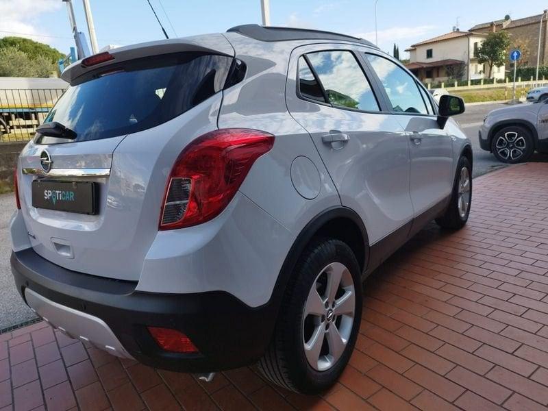 Opel Mokka 1.6 Ecotec 115CV 4x2 Start&Stop