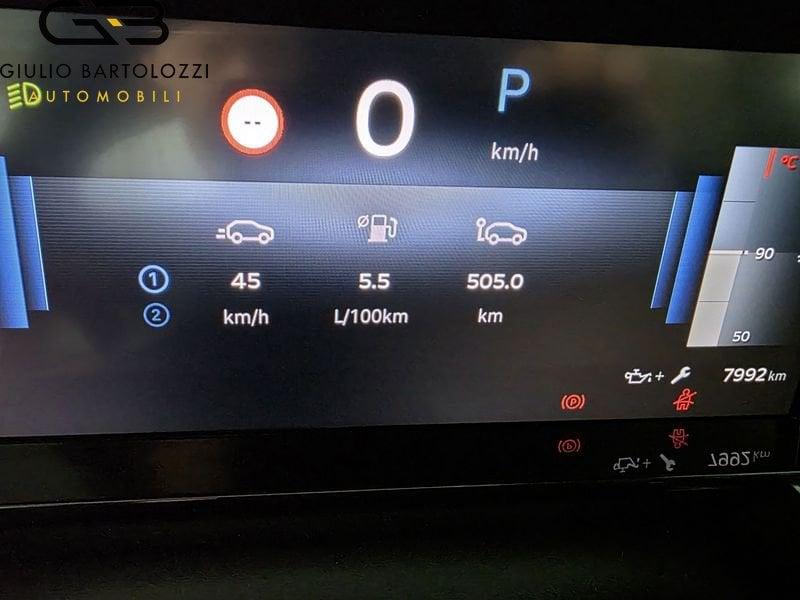 Opel Frontera Hybrid 145cv GS EDCT