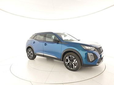 Peugeot 2008 Hybrid 145 e-DCS6 Allure