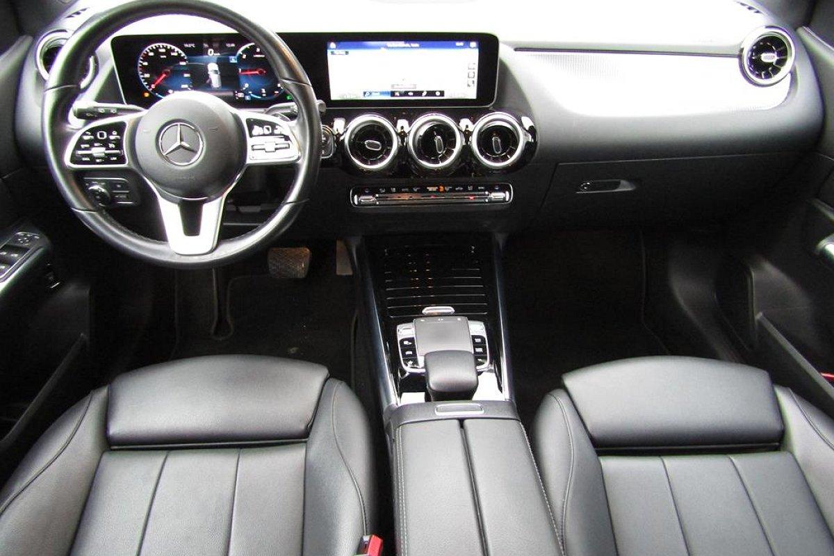 MERCEDES B 180 d Automatic Sport Plus