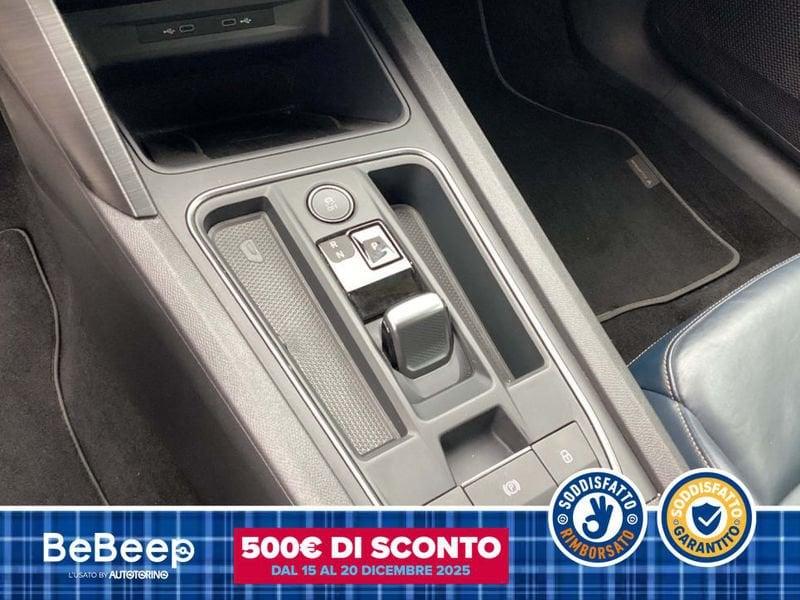 Cupra Formentor 2.0 TSI VZ LAUNCH EDITION 4DRIVE DSG