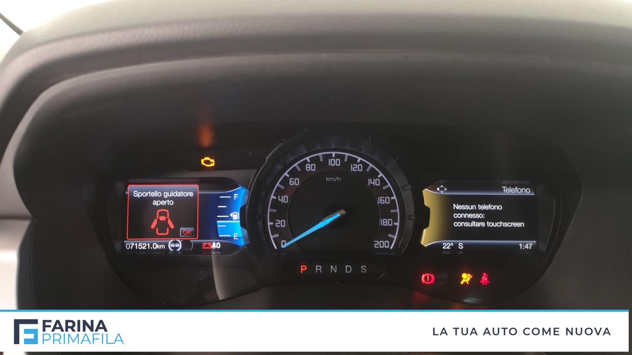 FORD Ranger VII 2019 - Ranger 2.0 ecoblue double cab Limited 213cv auto