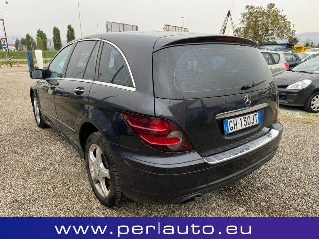 MERCEDES-BENZ R 320 CDI cat 4Matic Premium