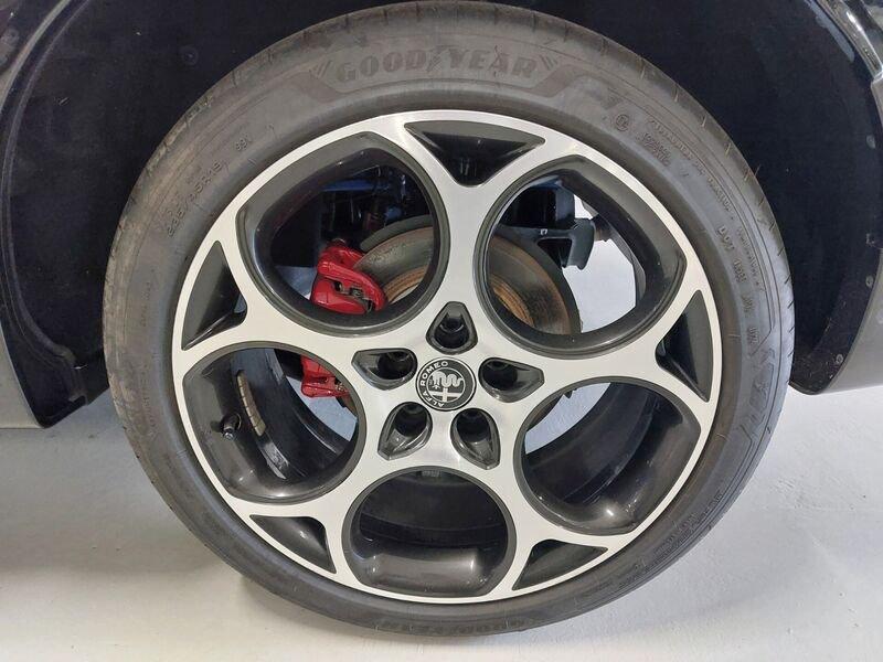 Alfa Romeo Tonale Tonale 1.5 160 CV MHEV TCT7 Veloce