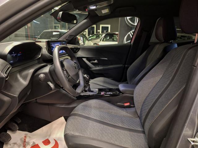 PEUGEOT 2008 PureTech 100 S&S Allure