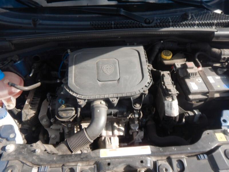 Lancia Ypsilon 1.0 hybrid*NO VICOLI FINANZ*CRONOL TAGL* *AZIENDALE*UNIPRO*CAR Play-ANDROID1.0 hybrid Gold*NO VICOLI FINANZ*CRONOL TAGL*UNIPR