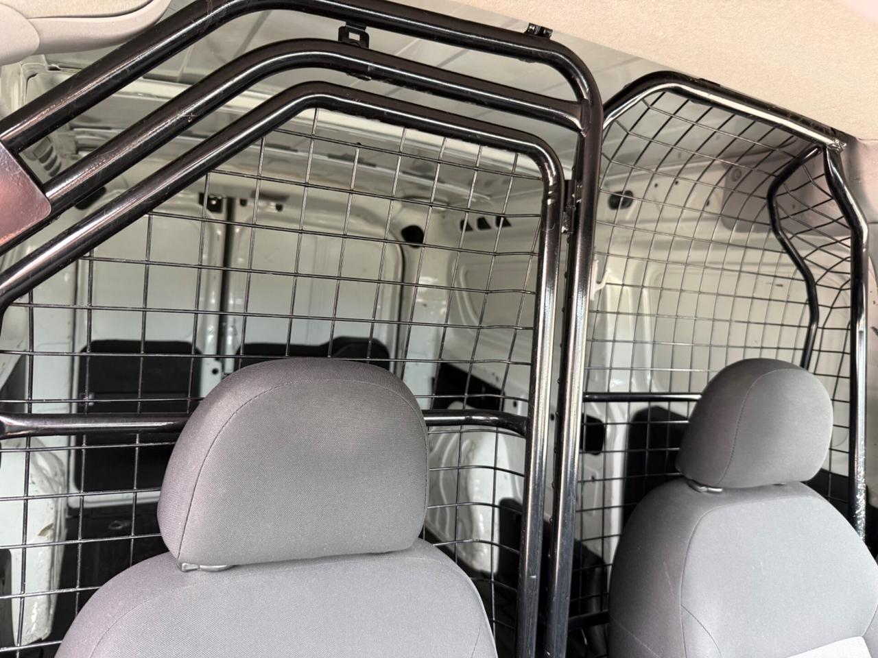 FIAT DOBLÒ MAXI 1.6 MJT 105cv Cargo MAXI Lamier 2 posti Autocarro IVA ESPOSTA