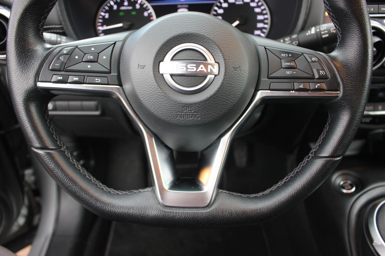 JUKE 1.0 N-CONNECTA*PREZZO VERO* KM CERTI-GARANZIA 12 MESI