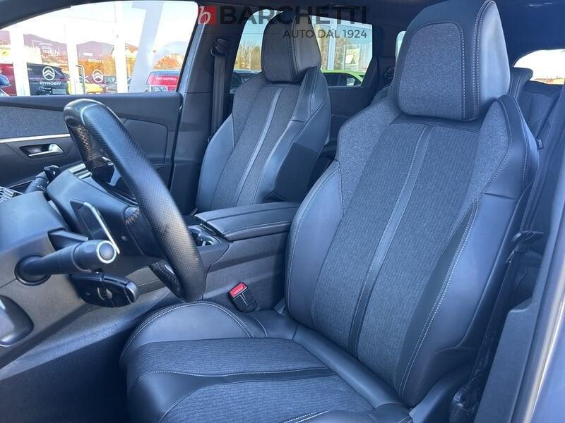 Peugeot 5008 2ª SERIE BLUEHDI 130 EAT8 S&S GT LINE