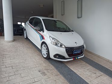 Peugeot 208 THP S&S 3 porte GTi 2018