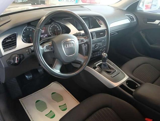 Audi A4 A4 Avant 2.0 tfsi Ambiente
