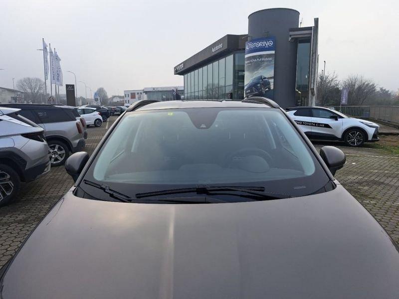 FIAT 500X 2.0 MJT CROSS PLUS 4X4 140CV AUTO