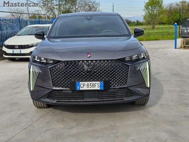 DS AUTOMOBILES DS 7 1.5 bluehdi Performance Line 130cv - GP838FS