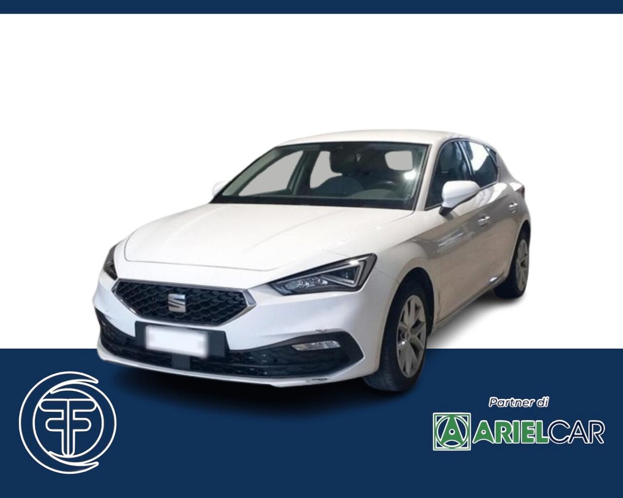 Seat Leon 2.0 TDI Business