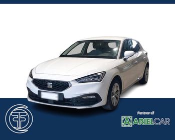 Seat Leon 2.0 TDI Business