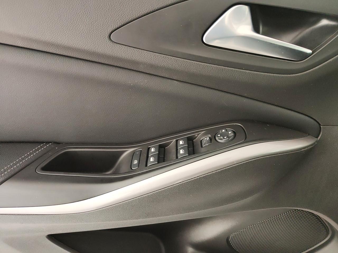 Opel Grandland 1.5 diesel Ecotec aut. Ultimate