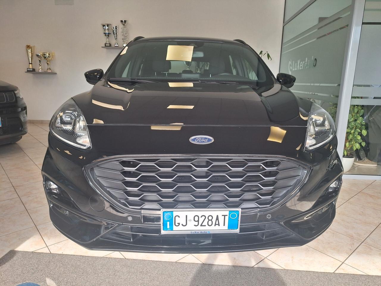 Ford Kuga 1.5 EcoBlue 120 CV 2WD ST-Line